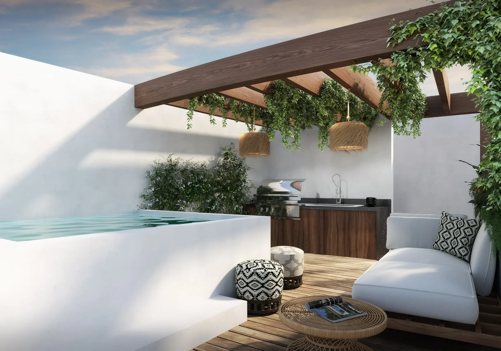 Bodhi Tulum | Tulum | Mexico Luxury Properties