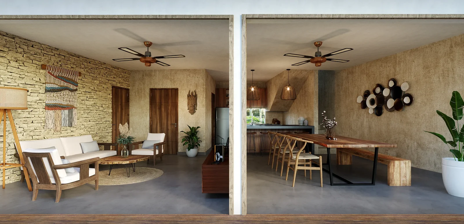 Bodhi Tulum | Tulum | Mexico Luxury Properties
