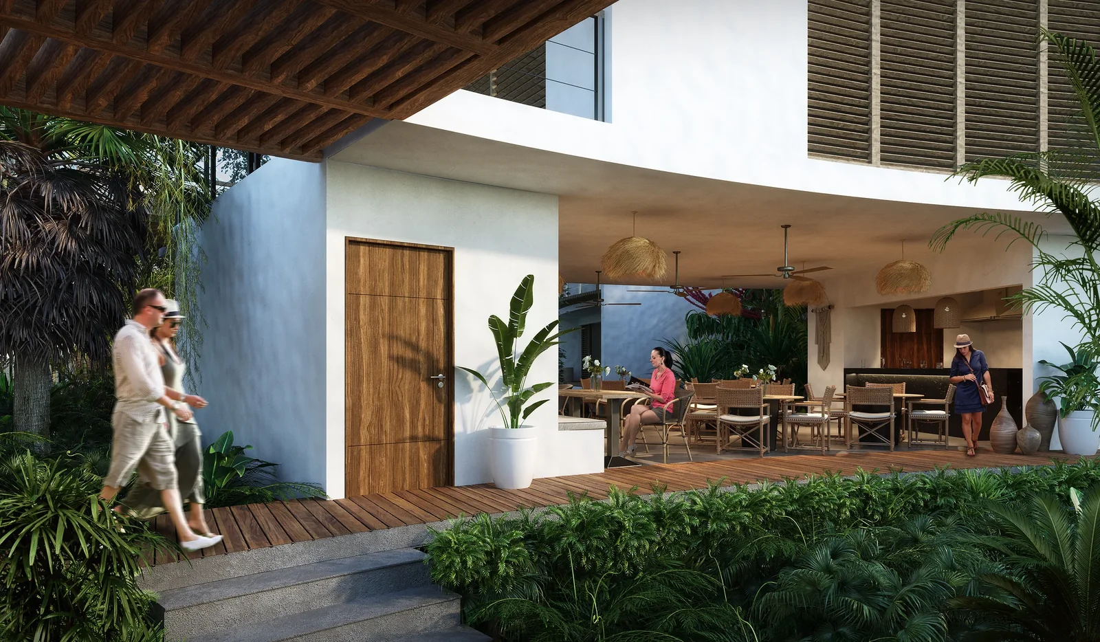 Bodhi Tulum | Tulum | Mexico Luxury Properties
