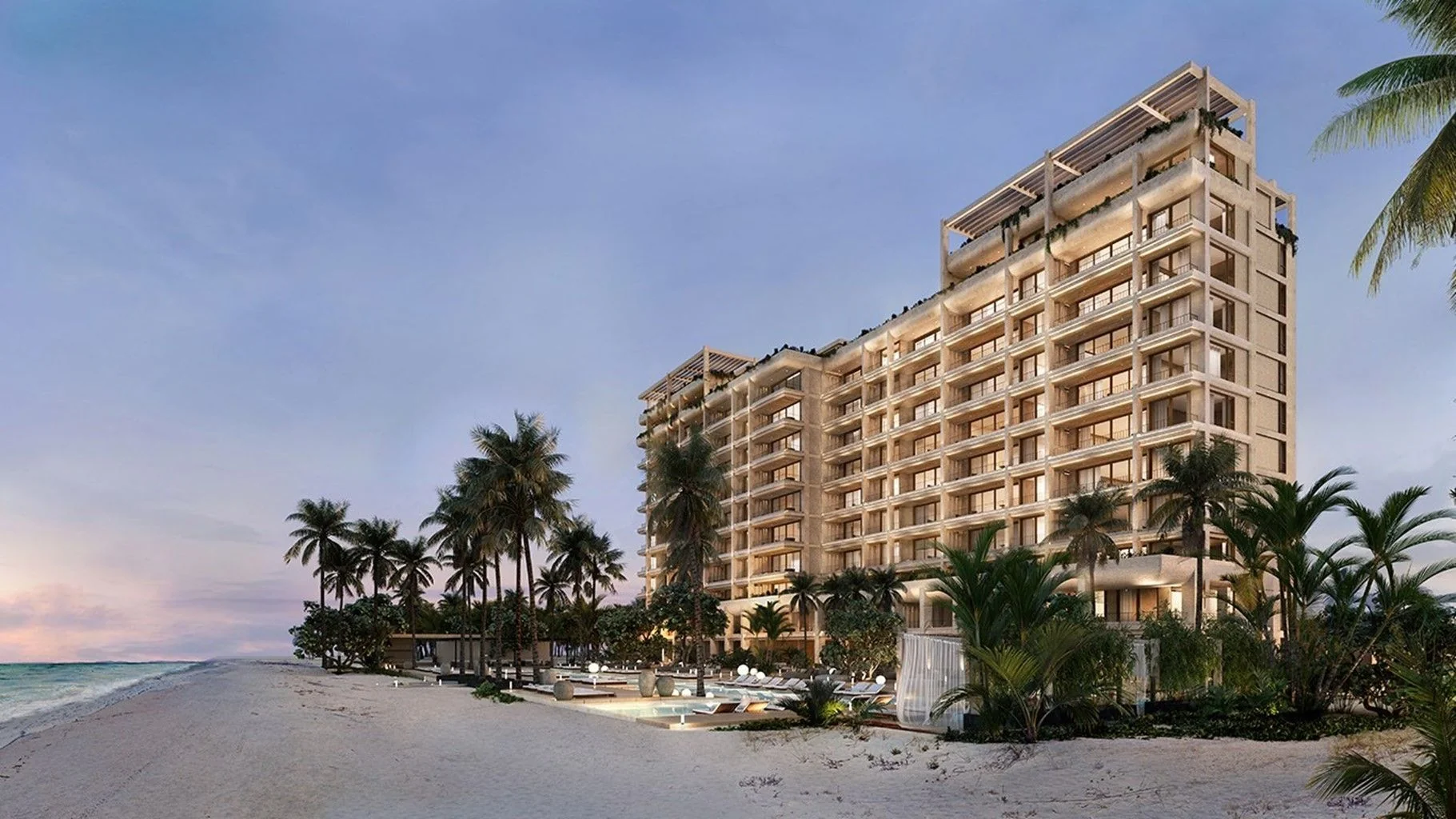 Boga | Yucatán Coast | Mexico Luxury Properties