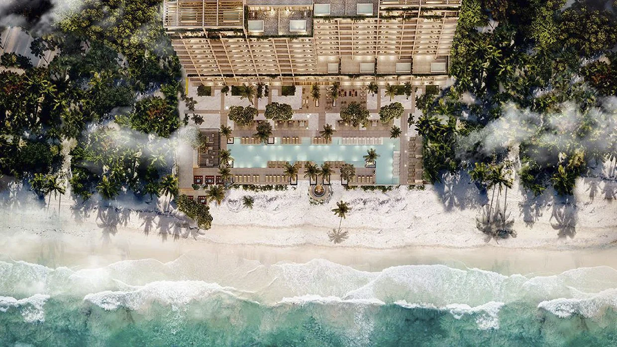 Boga | Yucatán Coast | Mexico Luxury Properties
