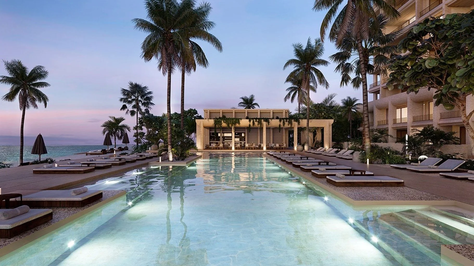Boga | Yucatán Coast | Mexico Luxury Properties