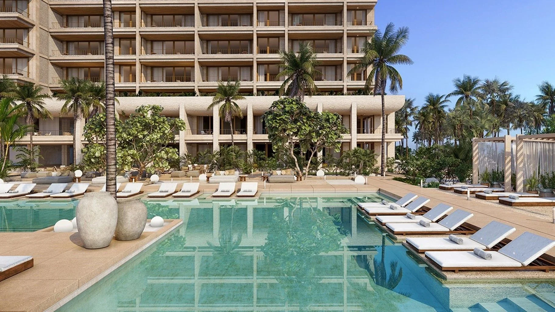 Boga | Yucatán Coast | Mexico Luxury Properties