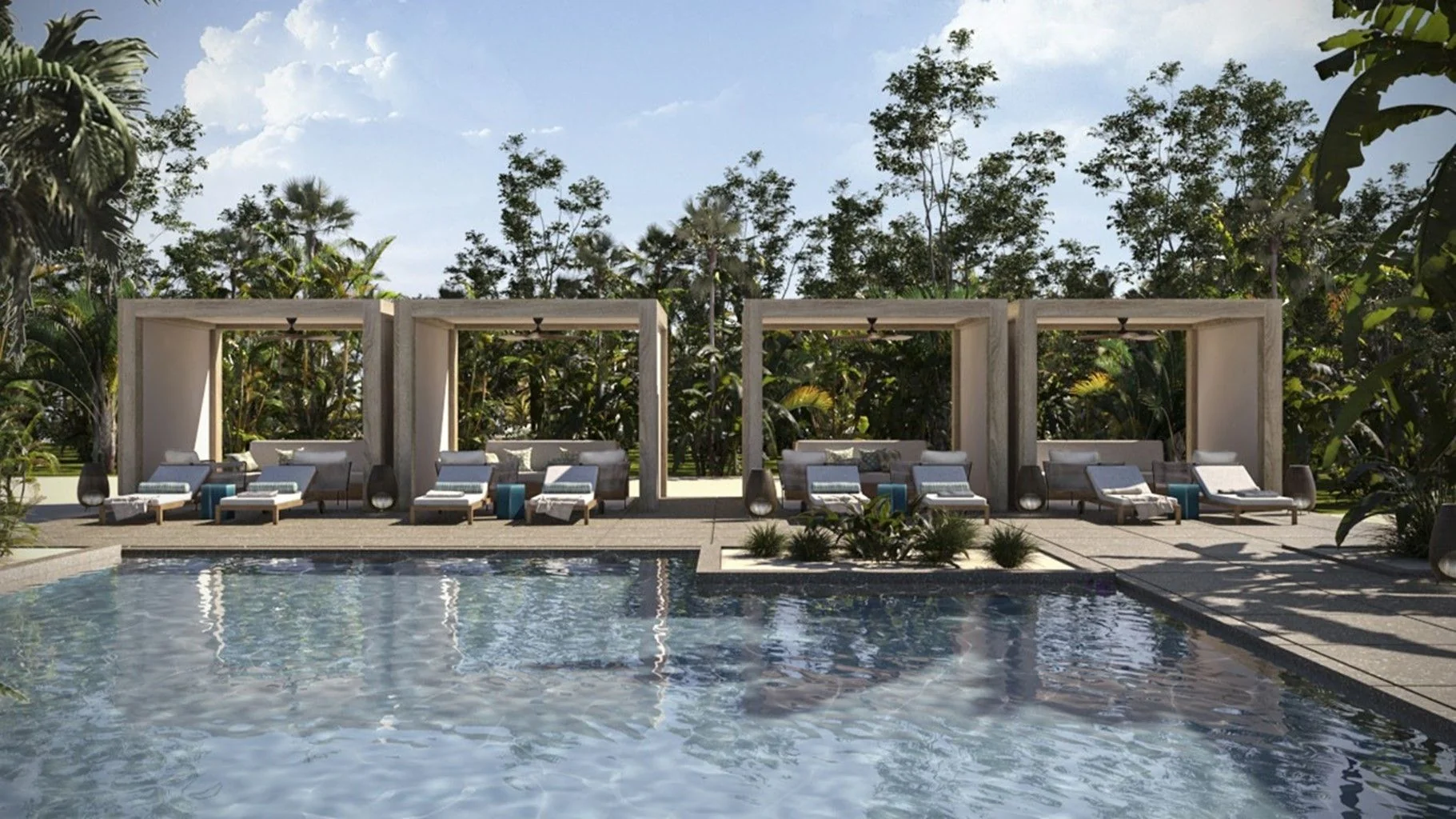 Boga | Yucatán Coast | Mexico Luxury Properties