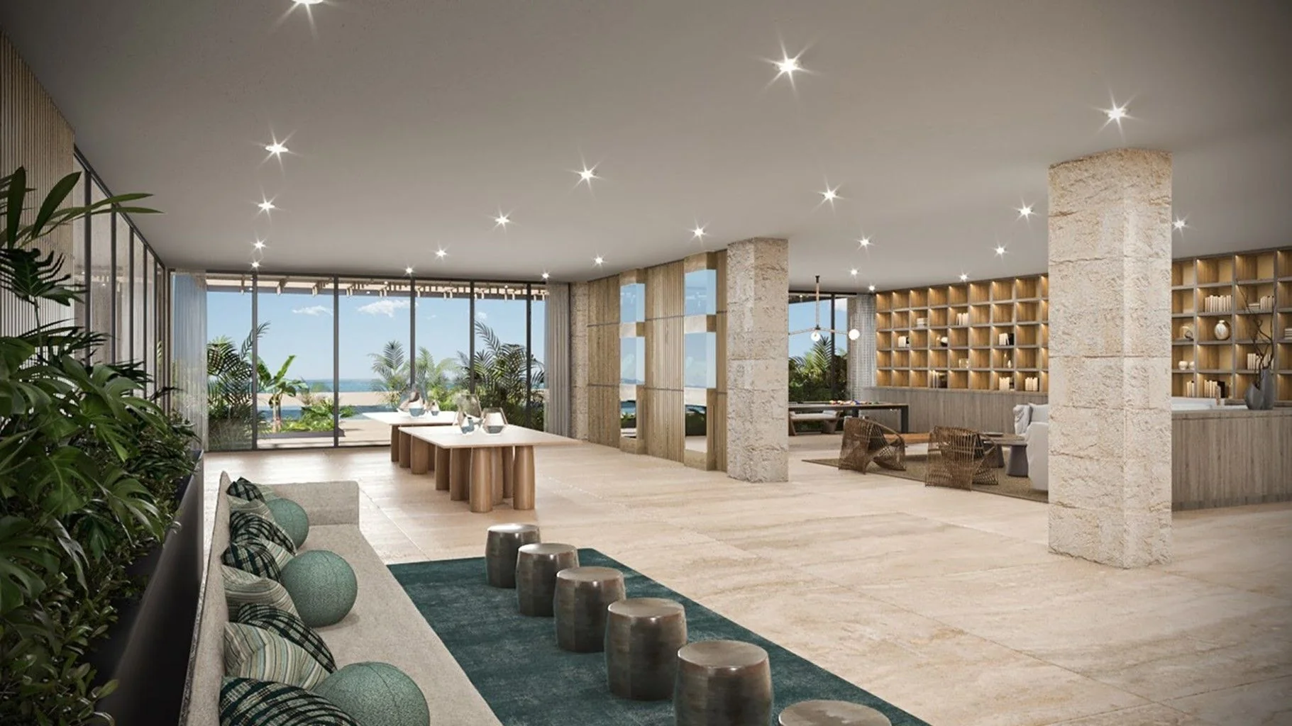Boga | Yucatán Coast | Mexico Luxury Properties