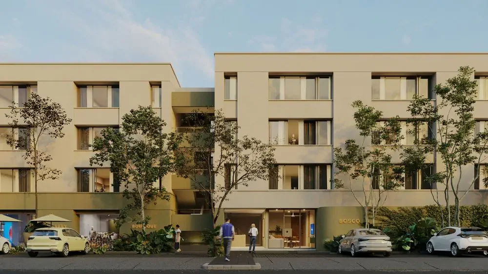 Bosco | Mérida | Mexico Luxury Properties