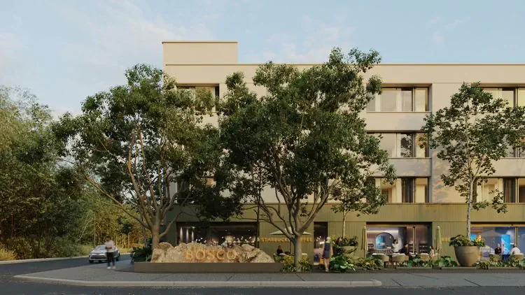 Bosco | Mérida | Mexico Luxury Properties