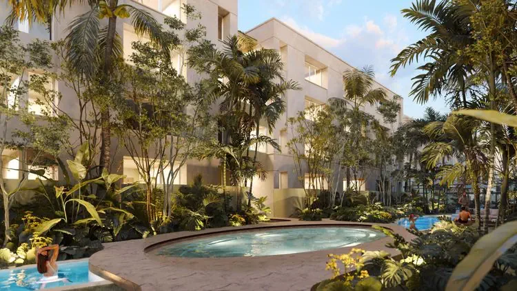 Bosco | Mérida | Mexico Luxury Properties