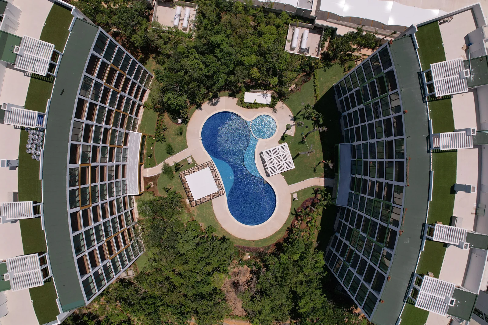 Bosques Mayakoba | Playa del Carmen | Mexico Luxury Properties