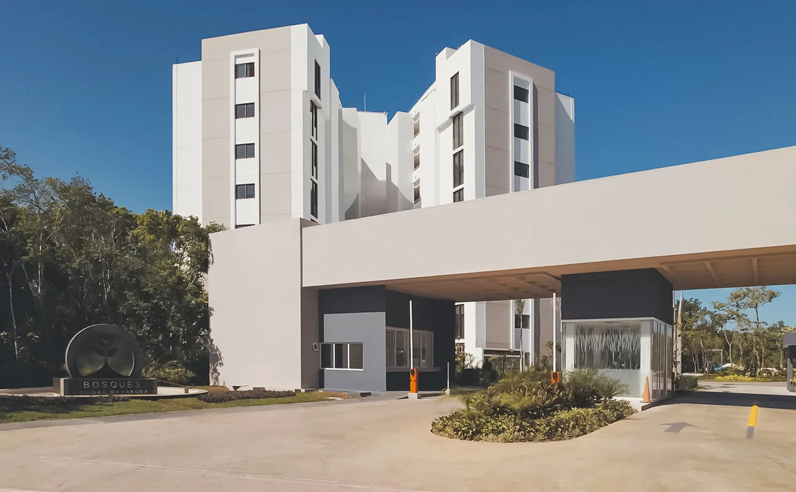 Bosques Mayakoba | Playa del Carmen | Mexico Luxury Properties