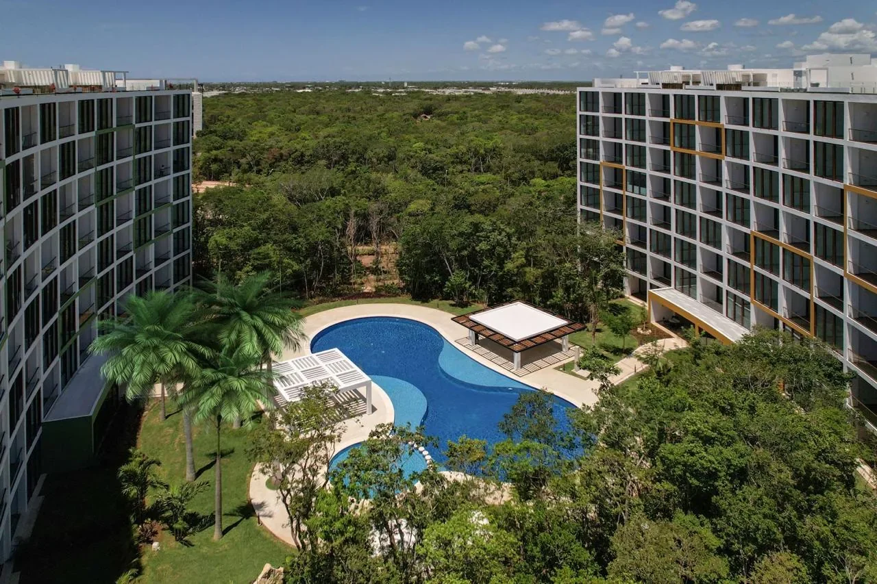 Bosques Mayakoba | Playa del Carmen | Mexico Luxury Properties