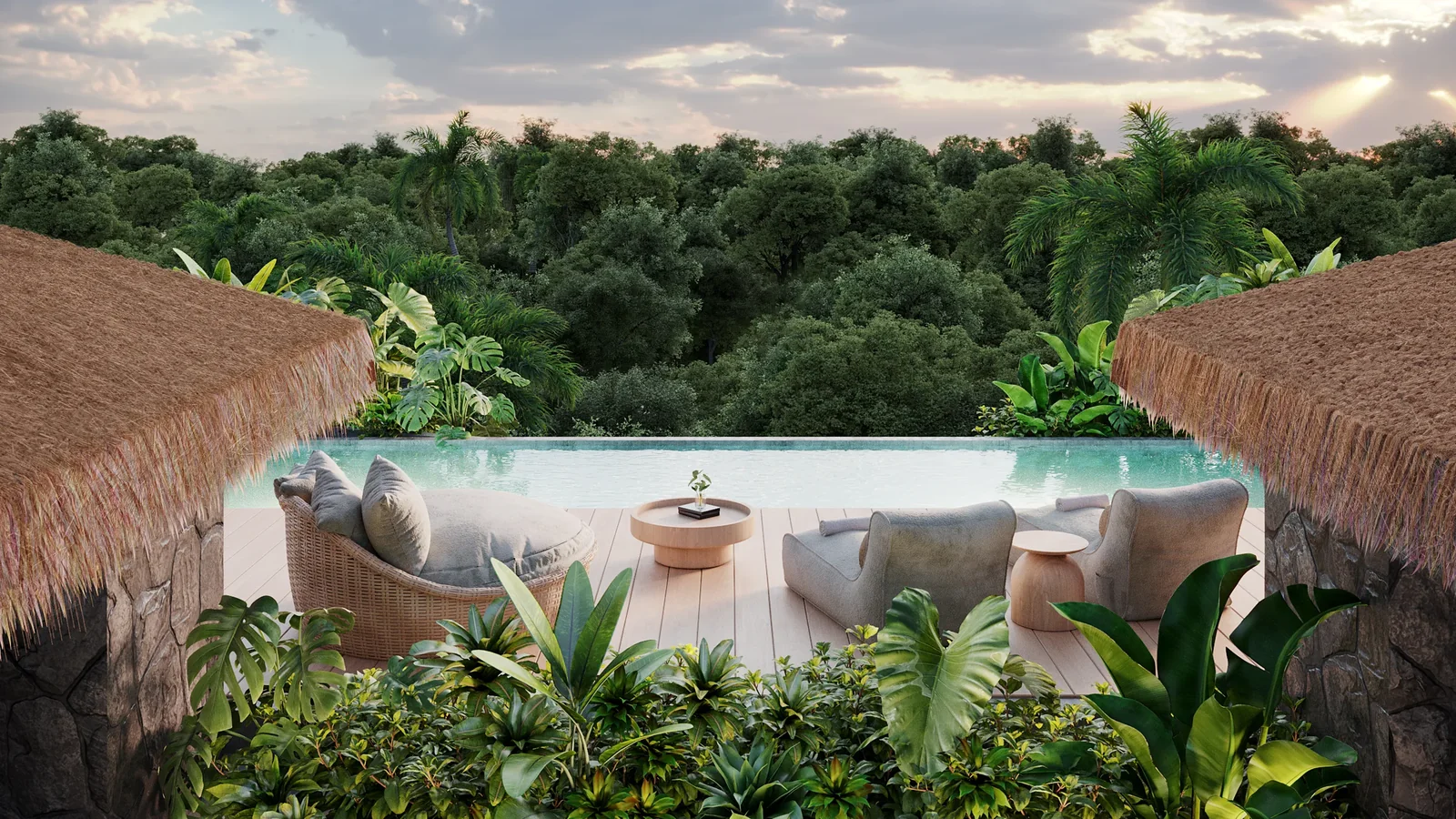 Brahma Tulum | Tulum | Mexico Luxury Properties