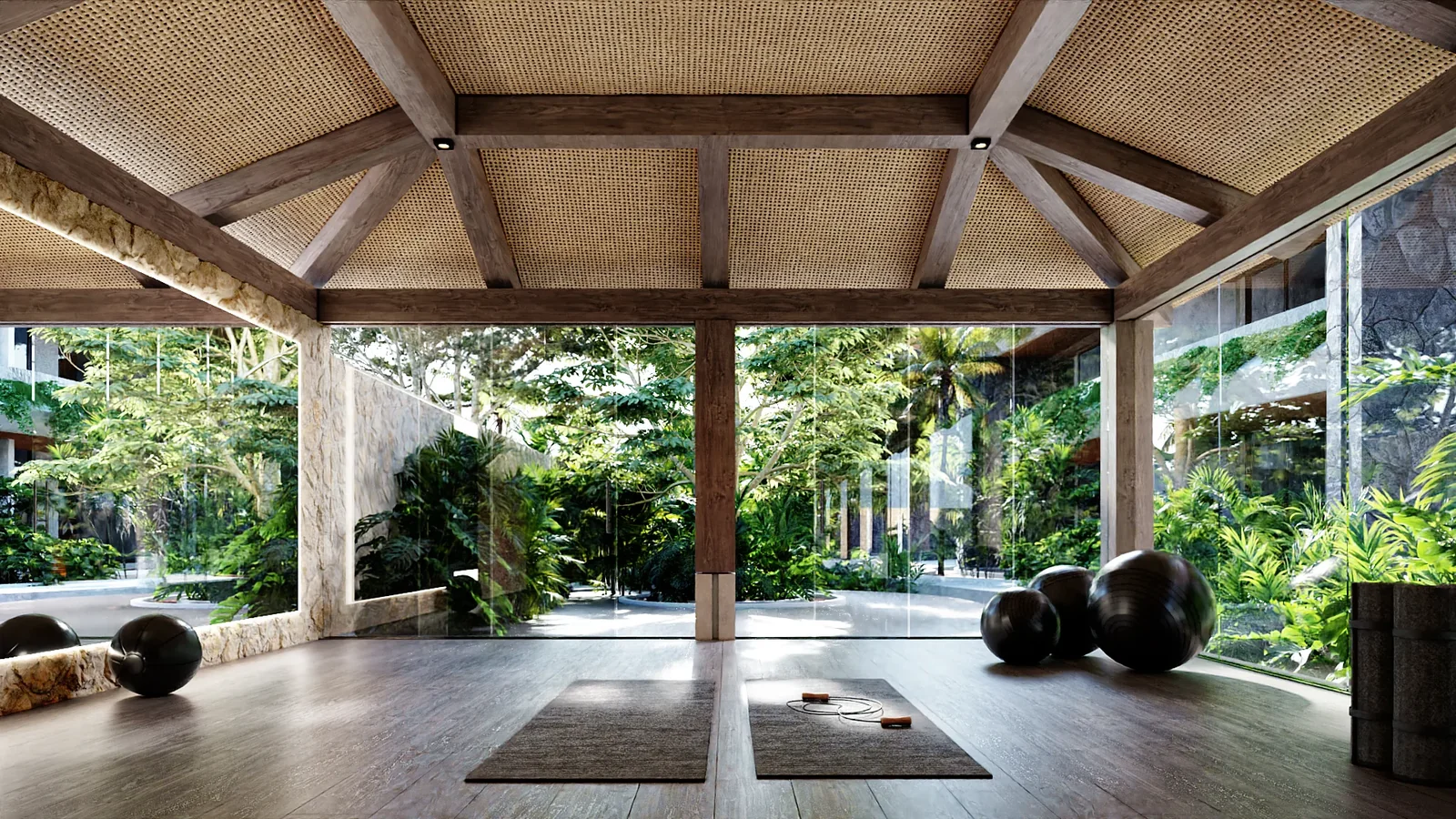 Brahma Tulum | Tulum | Mexico Luxury Properties