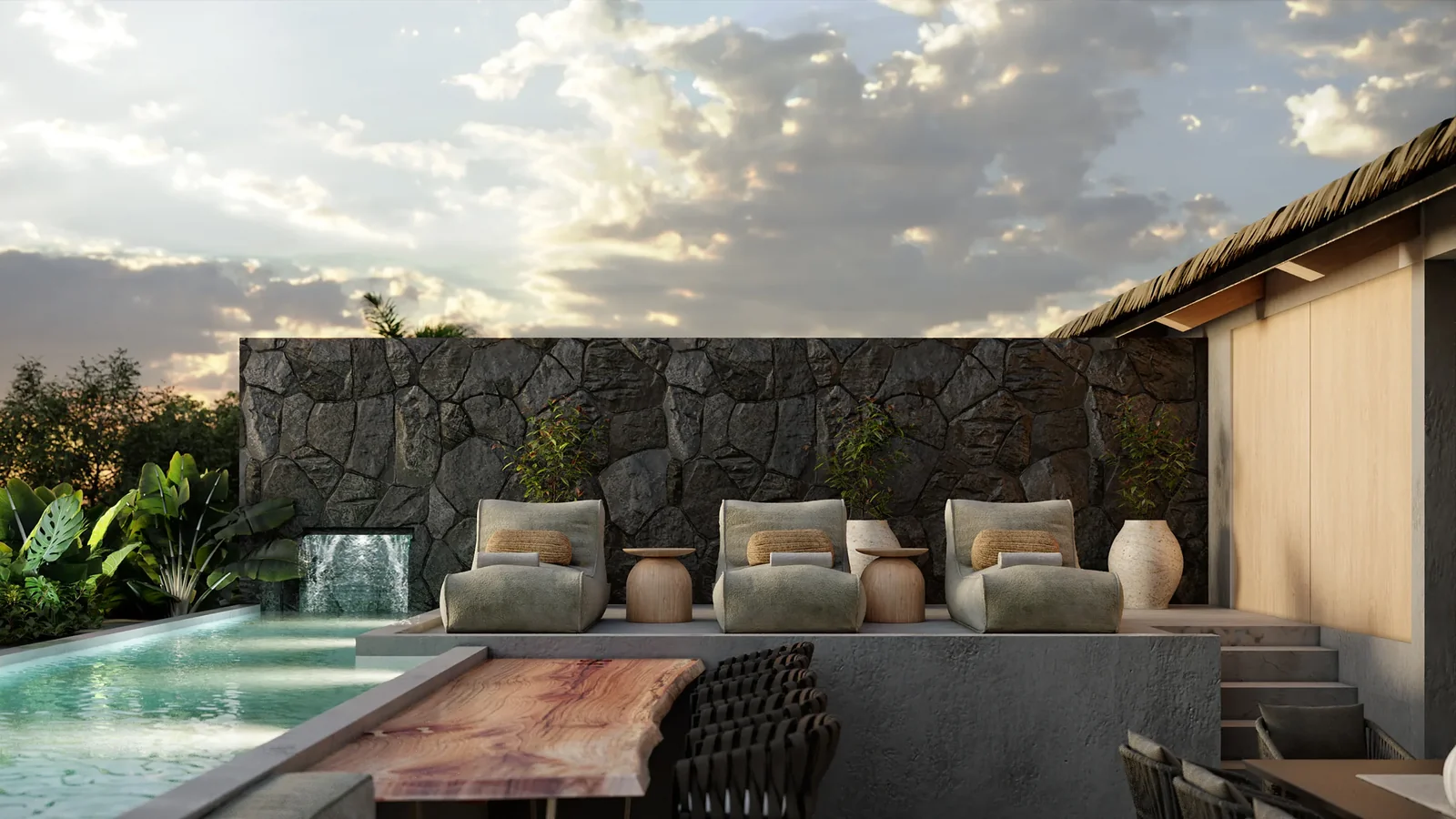 Brahma Tulum | Tulum | Mexico Luxury Properties