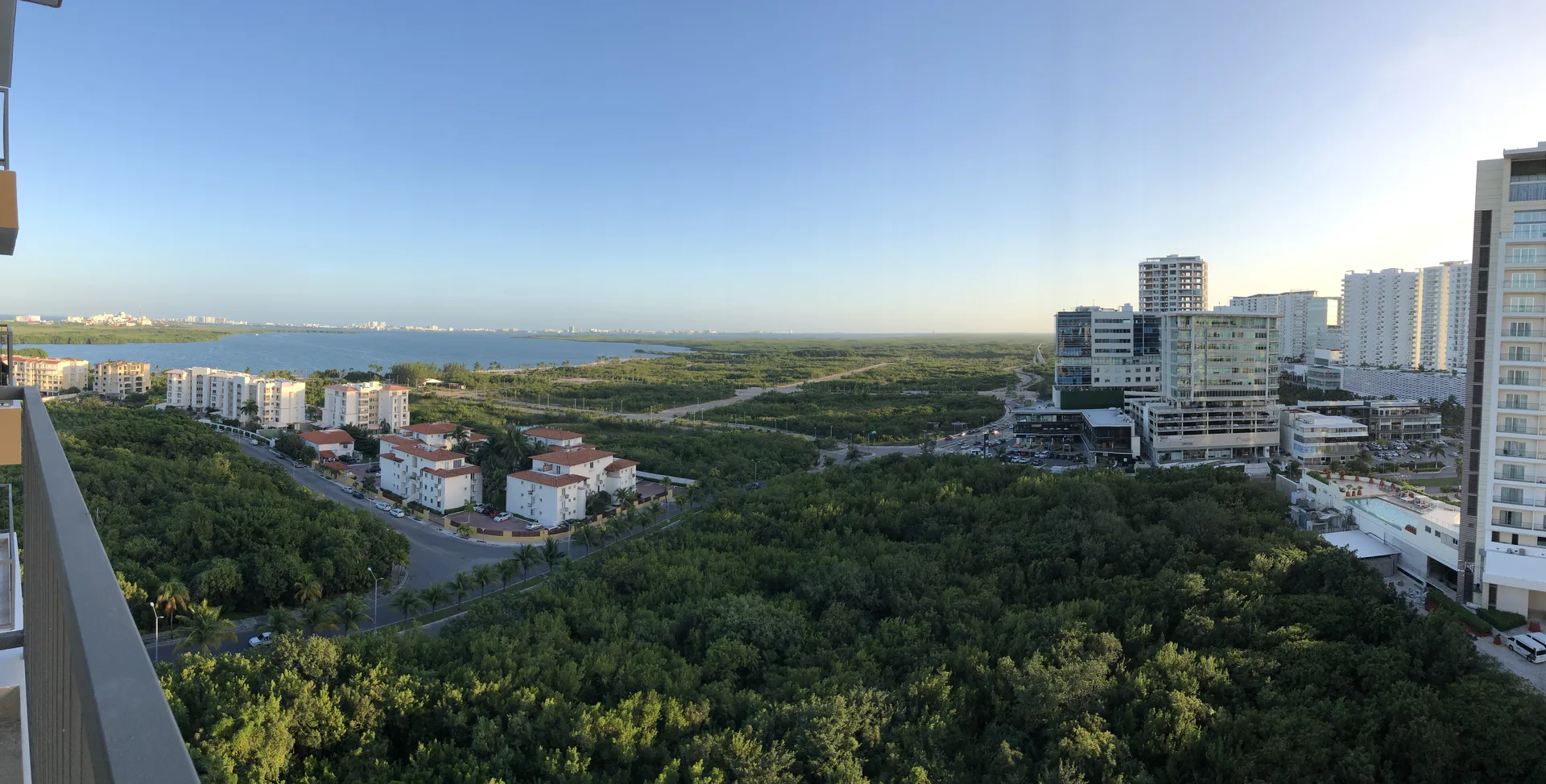 Brezza | Cancun | Mexico Luxury Properties