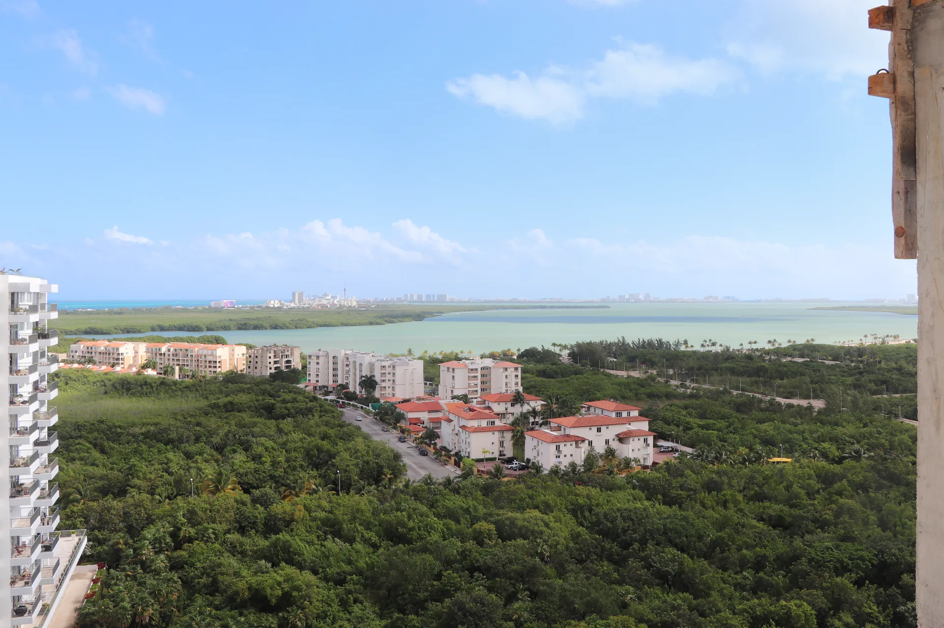 Brezza | Cancun | Mexico Luxury Properties