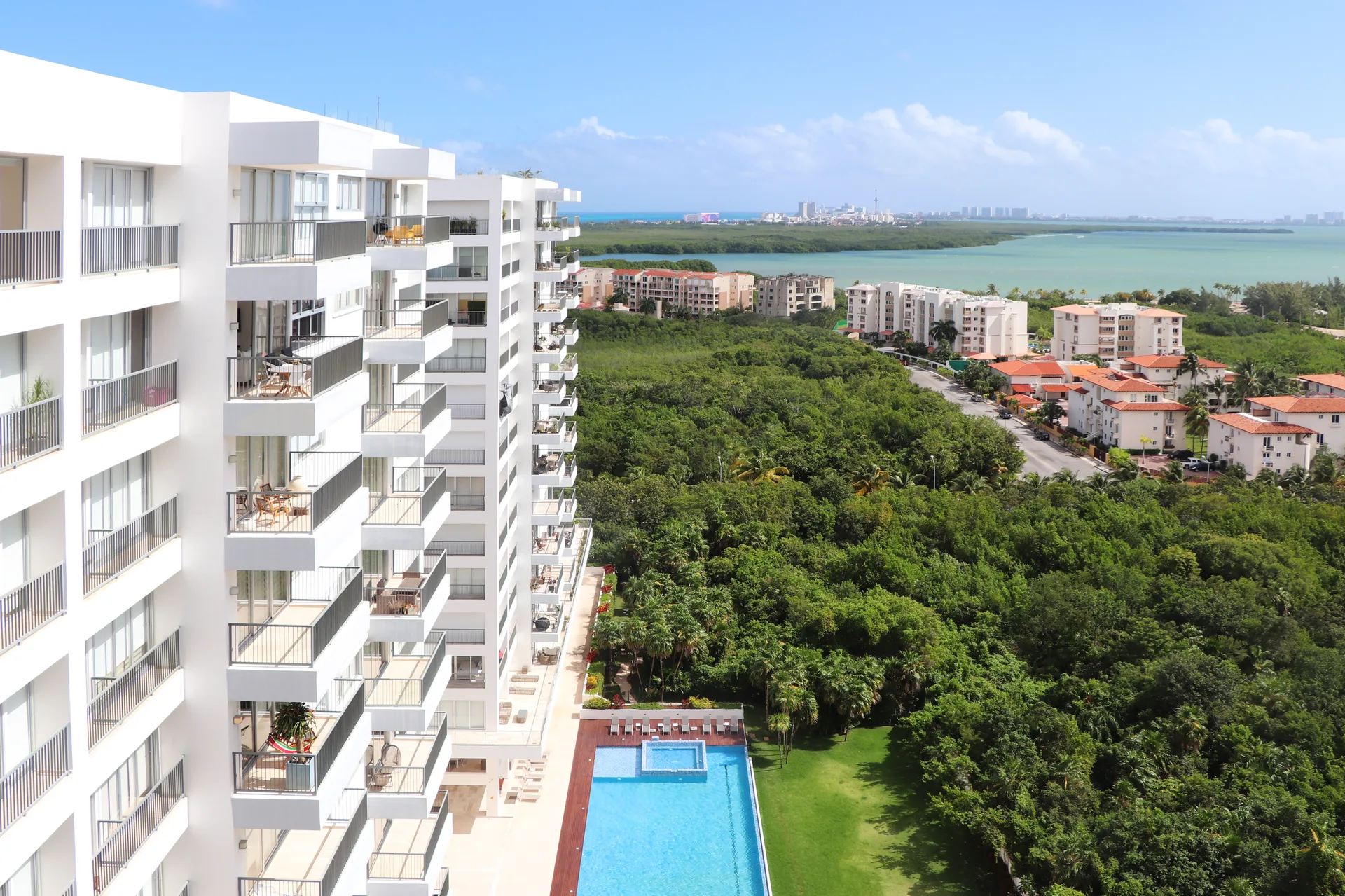 Brezza | Cancun | Mexico Luxury Properties