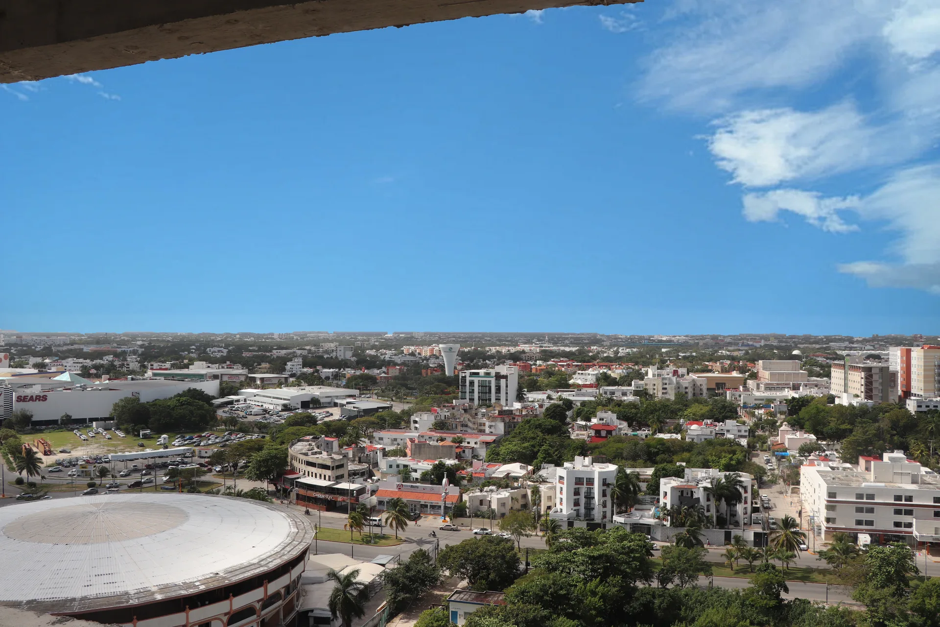 Brezza | Cancun | Mexico Luxury Properties