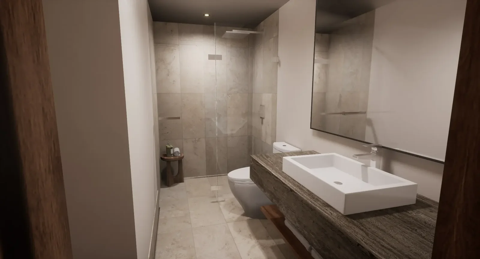 Brhiza | Puerto Aventuras | Mexico Luxury Properties
