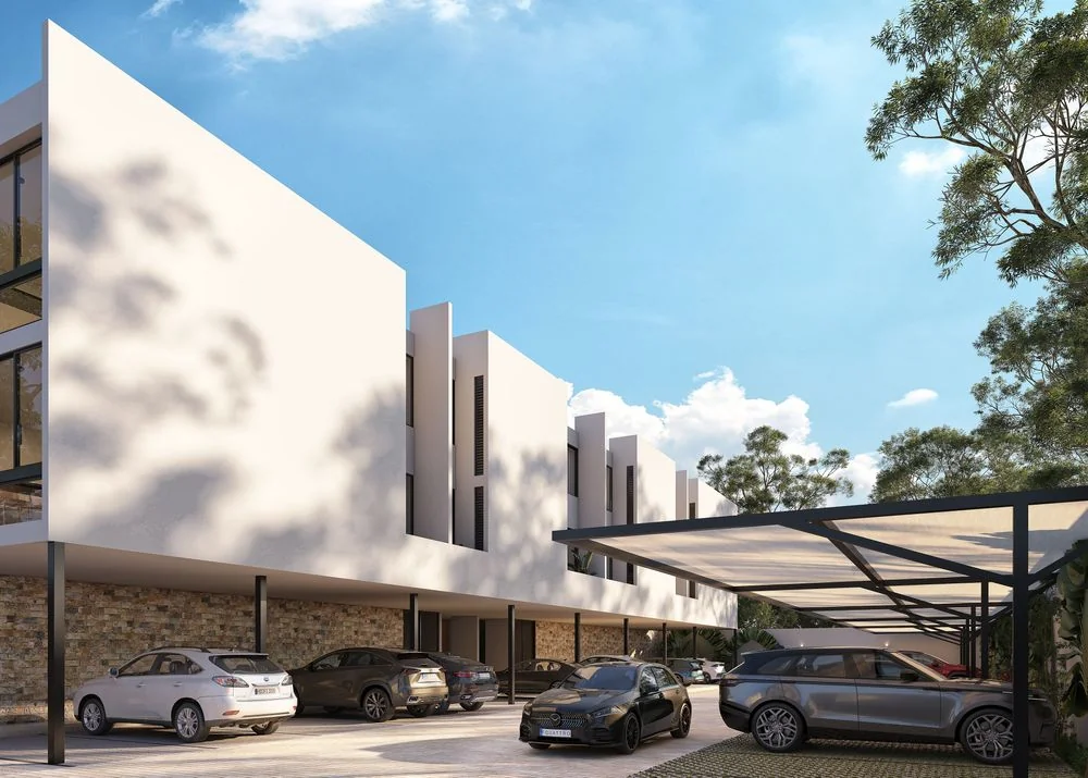 Búa | Mérida | Mexico Luxury Properties