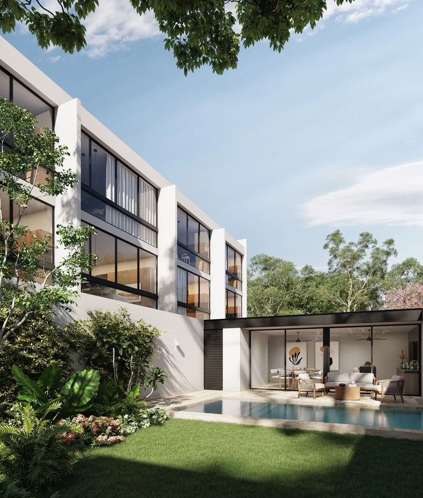 Búa | Mérida | Mexico Luxury Properties