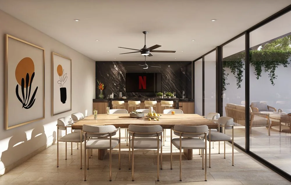 Búa | Mérida | Mexico Luxury Properties