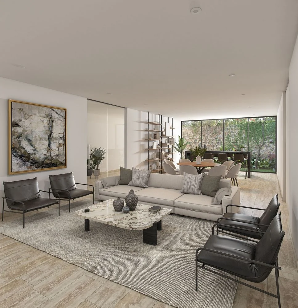 Búa | Mérida | Mexico Luxury Properties