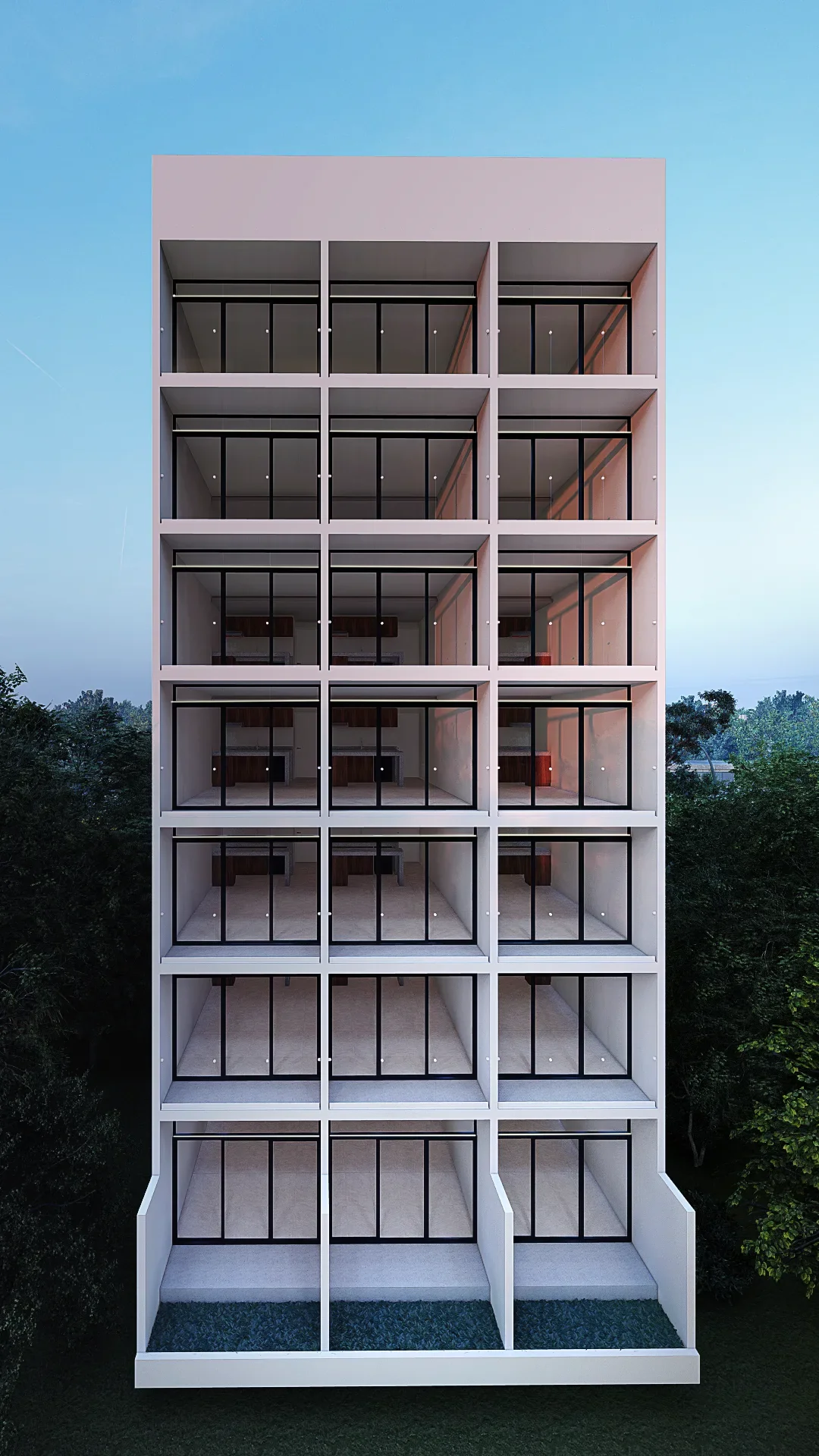 Buzz | Playa del Carmen | Mexico Luxury Properties