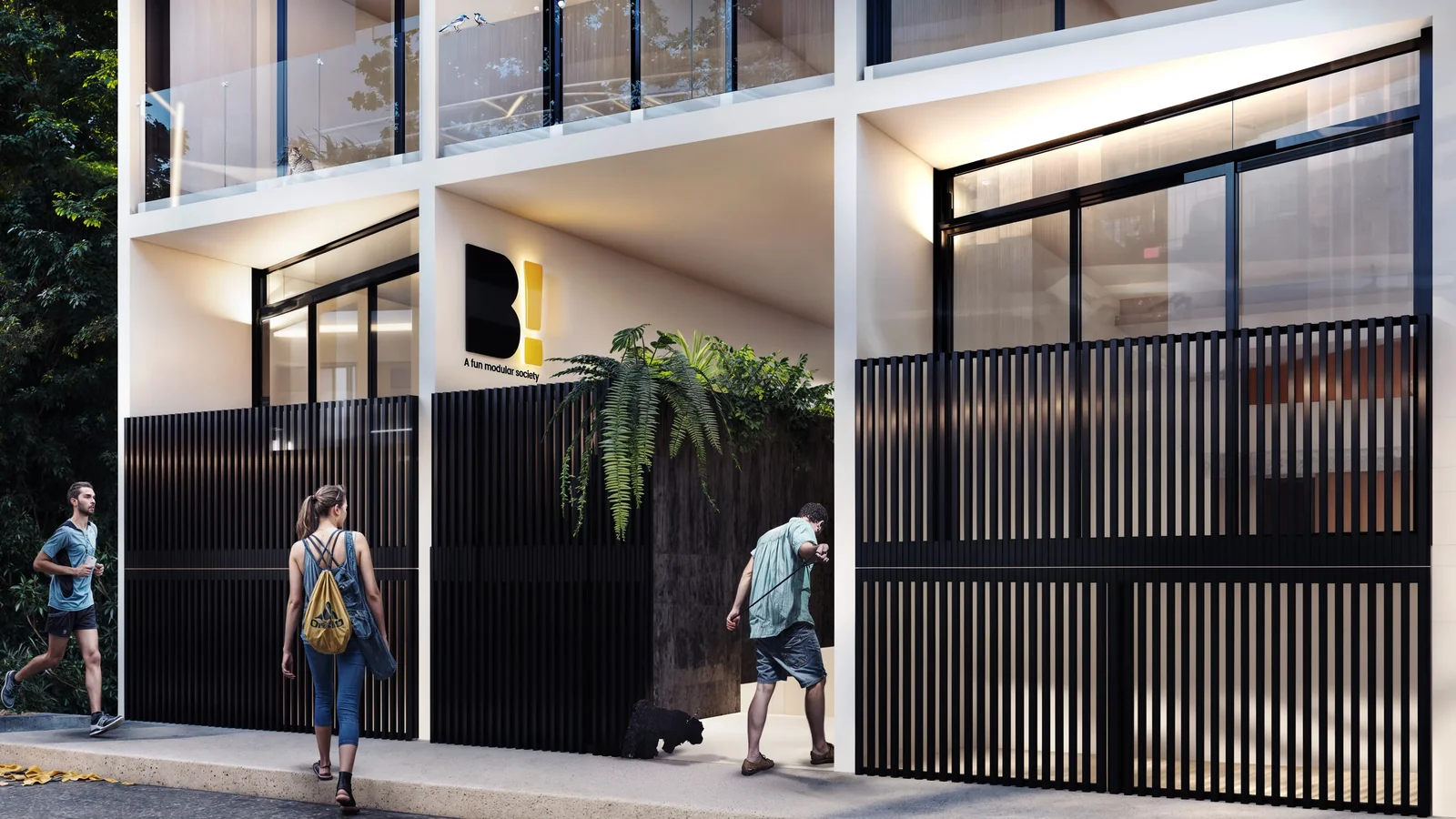 Buzz | Playa del Carmen | Mexico Luxury Properties
