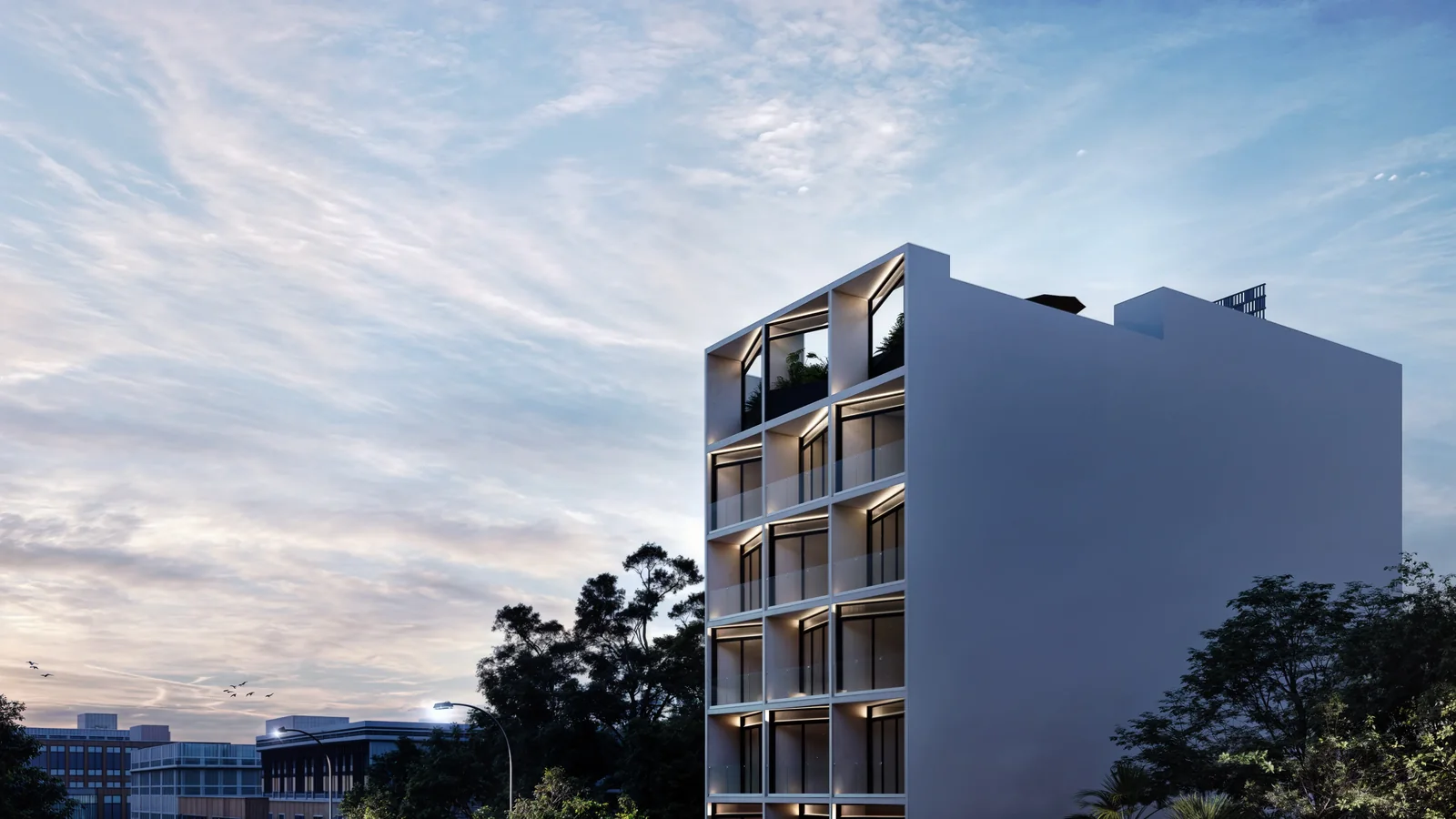 Buzz | Playa del Carmen | Mexico Luxury Properties