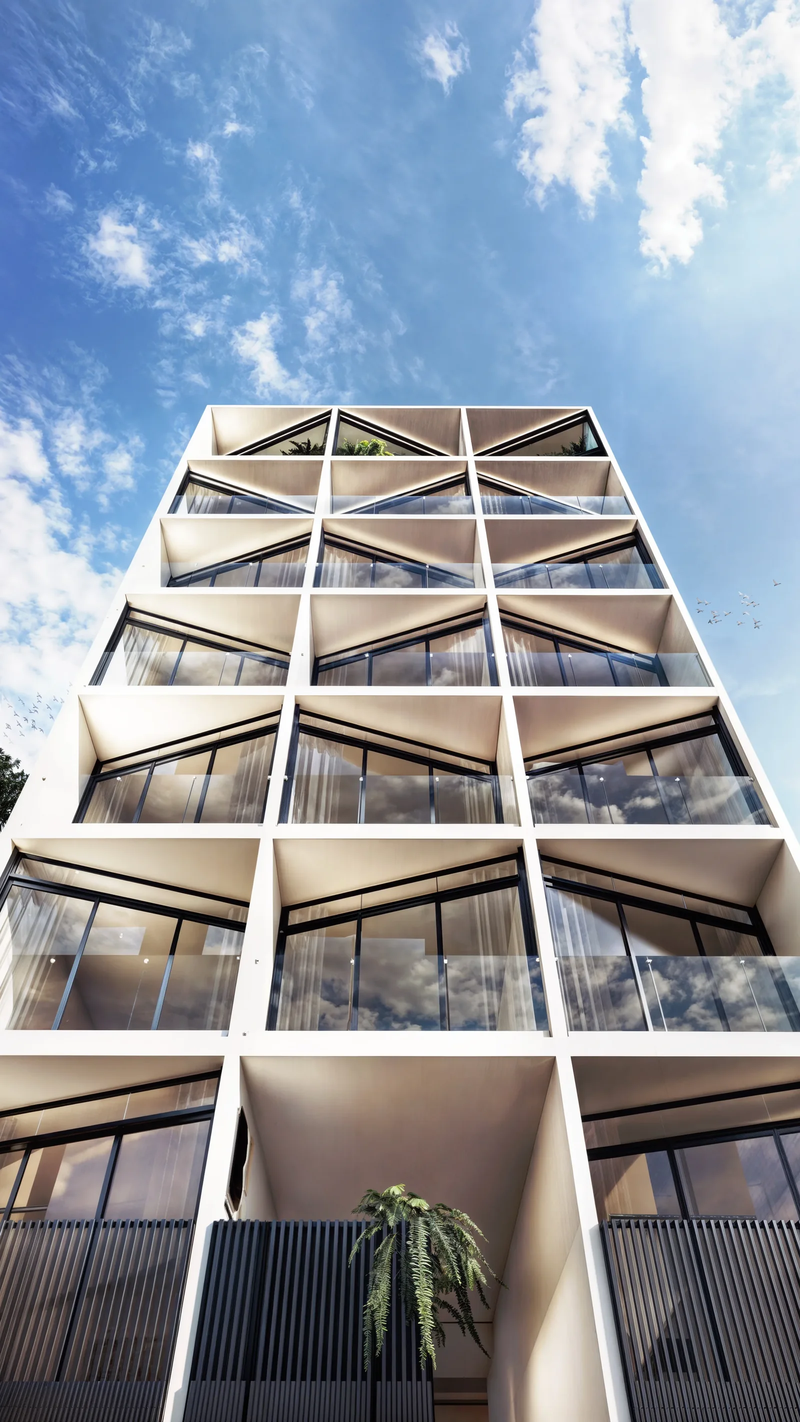 Buzz | Playa del Carmen | Mexico Luxury Properties