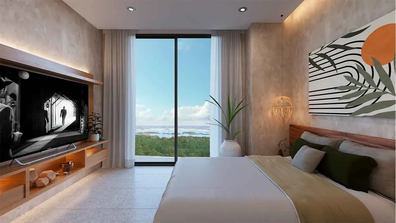 Cabo Coral Chicxulub | Yucatán Coast | Mexico Luxury Properties