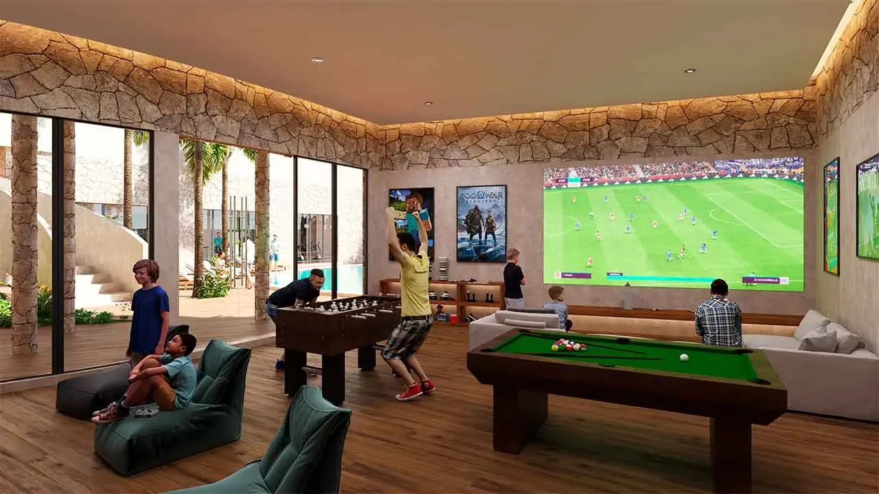 Cabo Coral Chicxulub | Yucatán Coast | Mexico Luxury Properties