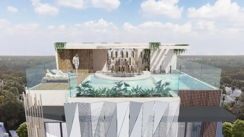 Calatt | Playa del Carmen | Mexico Luxury Properties