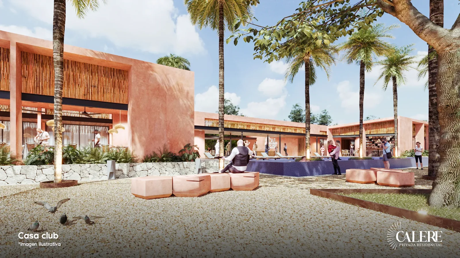Calere | Mérida | Mexico Luxury Properties
