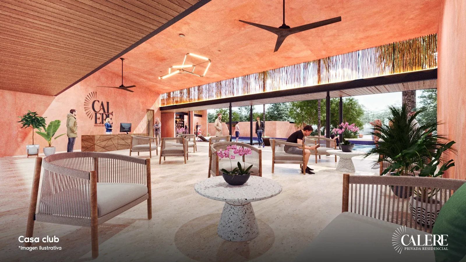 Calere | Mérida | Mexico Luxury Properties