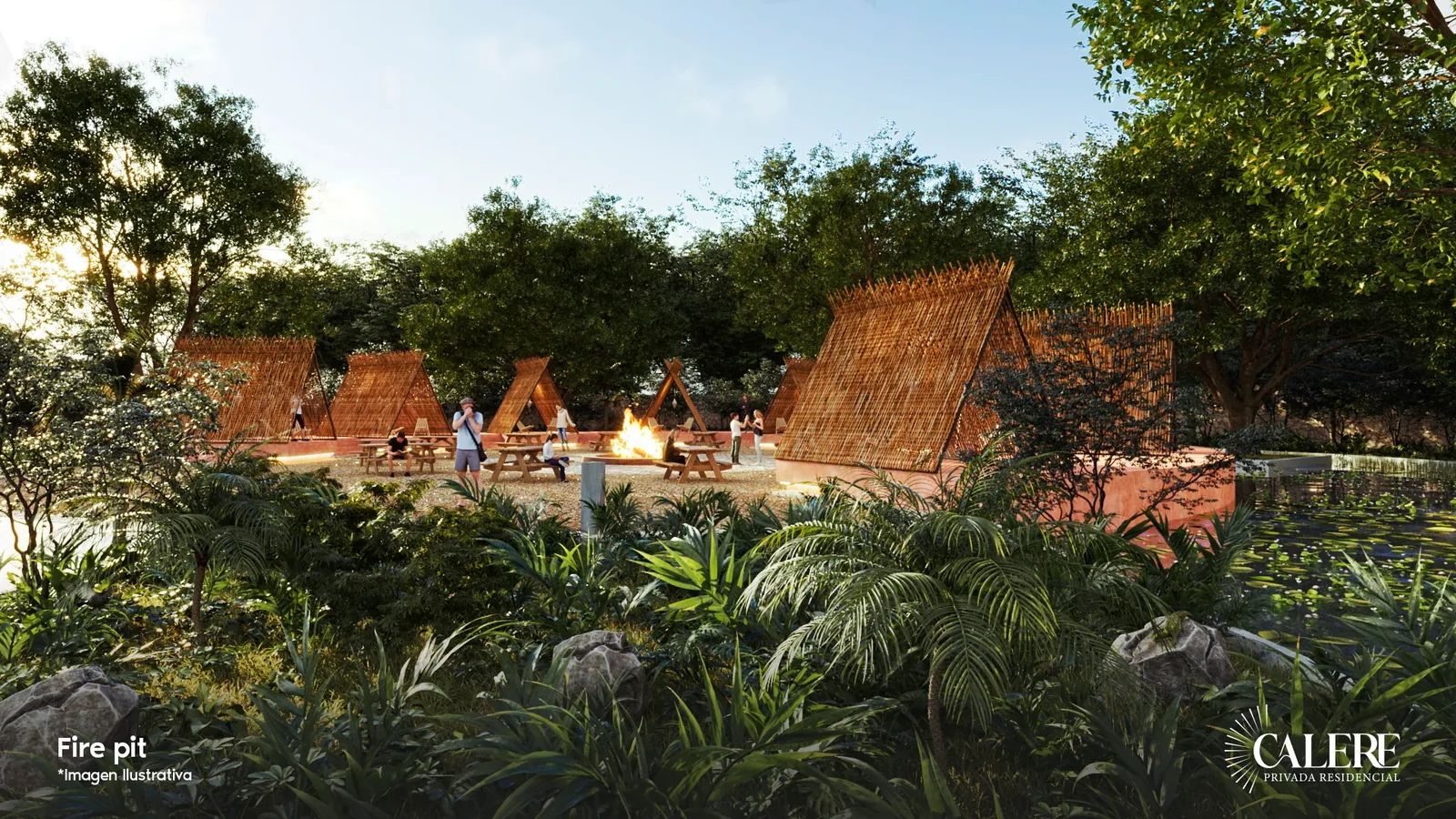 Calere | Mérida | Mexico Luxury Properties