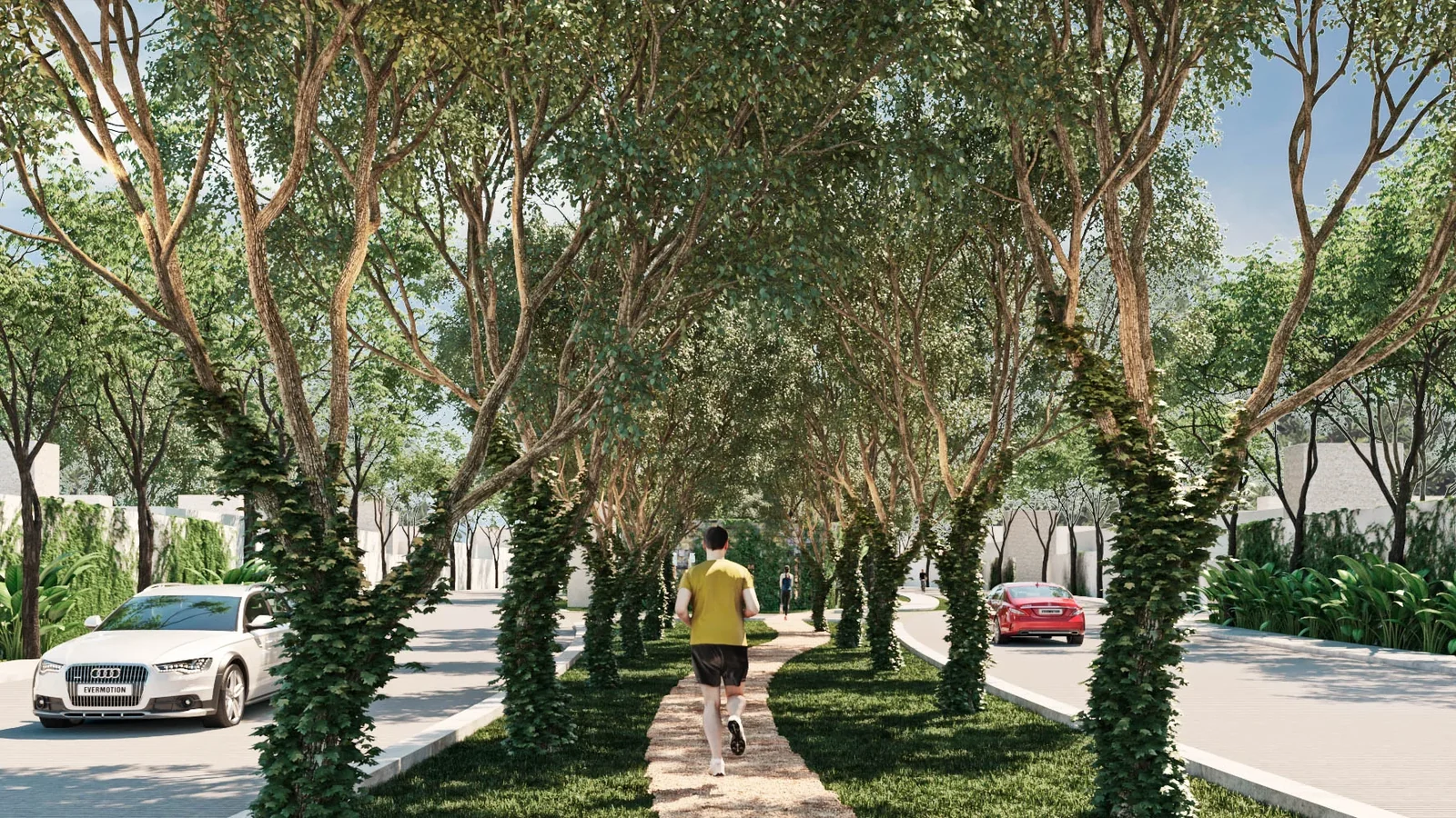 Camelia Privada Residencial | Mérida | Mexico Luxury Properties
