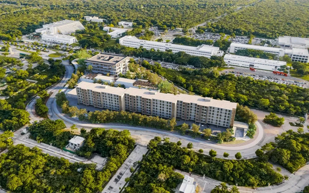 Campus Country Residencial | Mérida | Mexico Luxury Properties