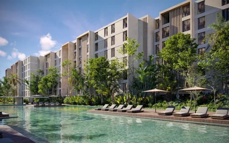 Campus Country Residencial | Mérida | Mexico Luxury Properties