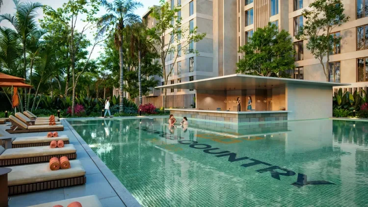 Campus Country Residencial | Mérida | Mexico Luxury Properties