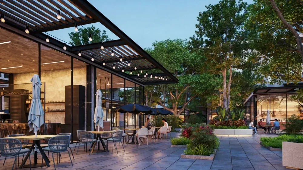 Campus Country Residencial | Mérida | Mexico Luxury Properties