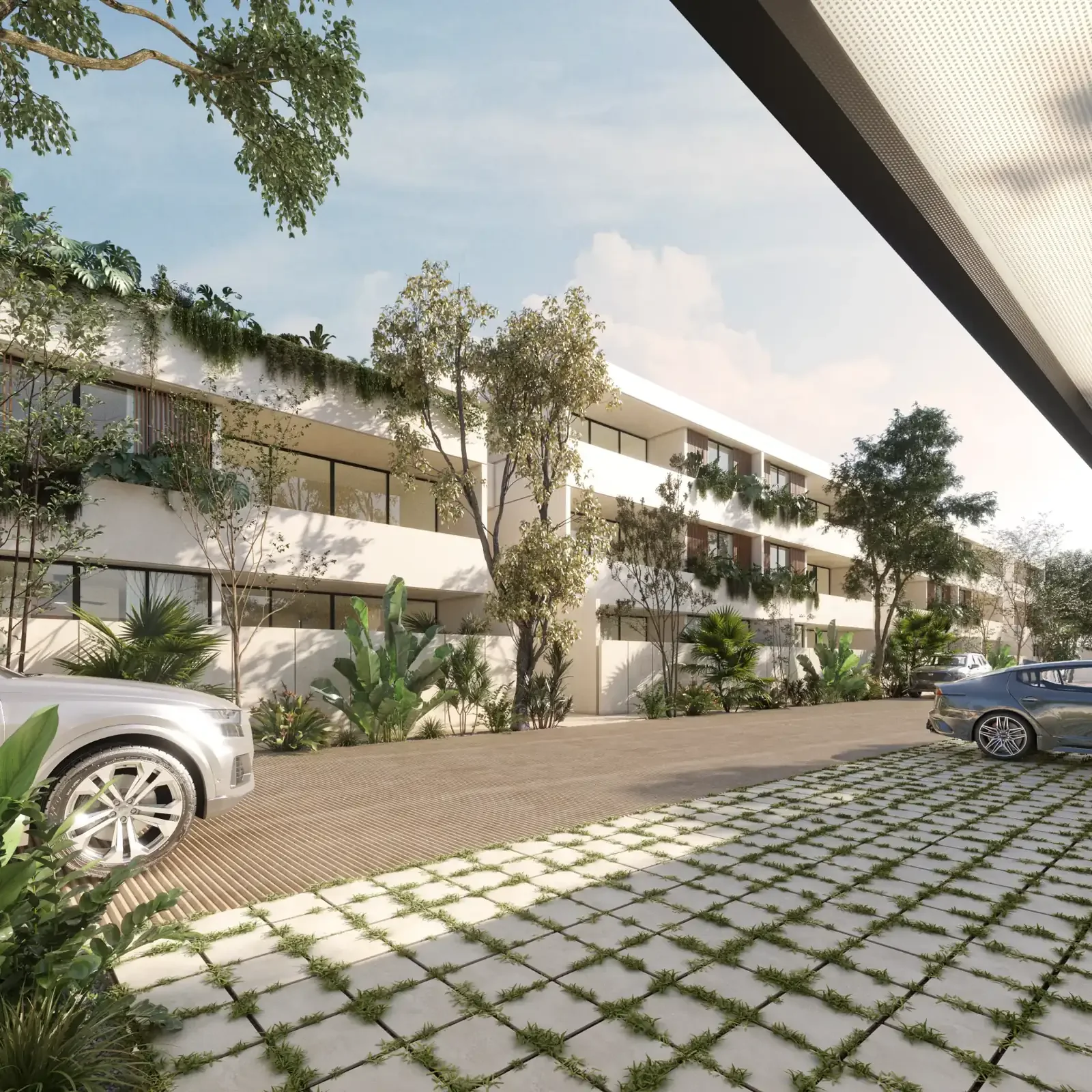 Canea Pure Living | Mérida | Mexico Luxury Properties