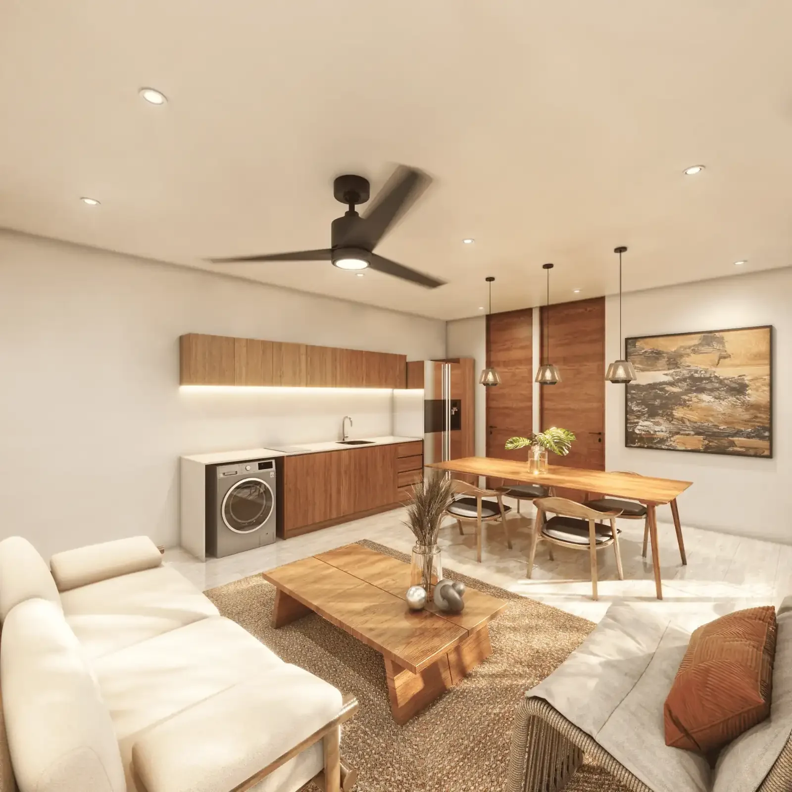 Canea Pure Living | Mérida | Mexico Luxury Properties