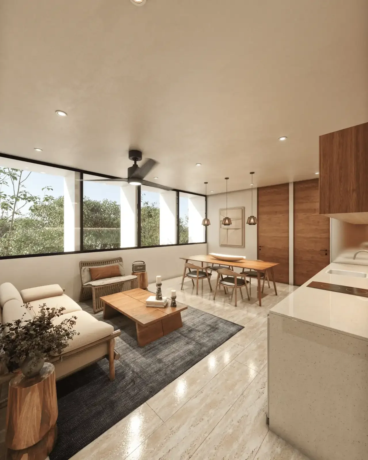 Canea Pure Living | Mérida | Mexico Luxury Properties