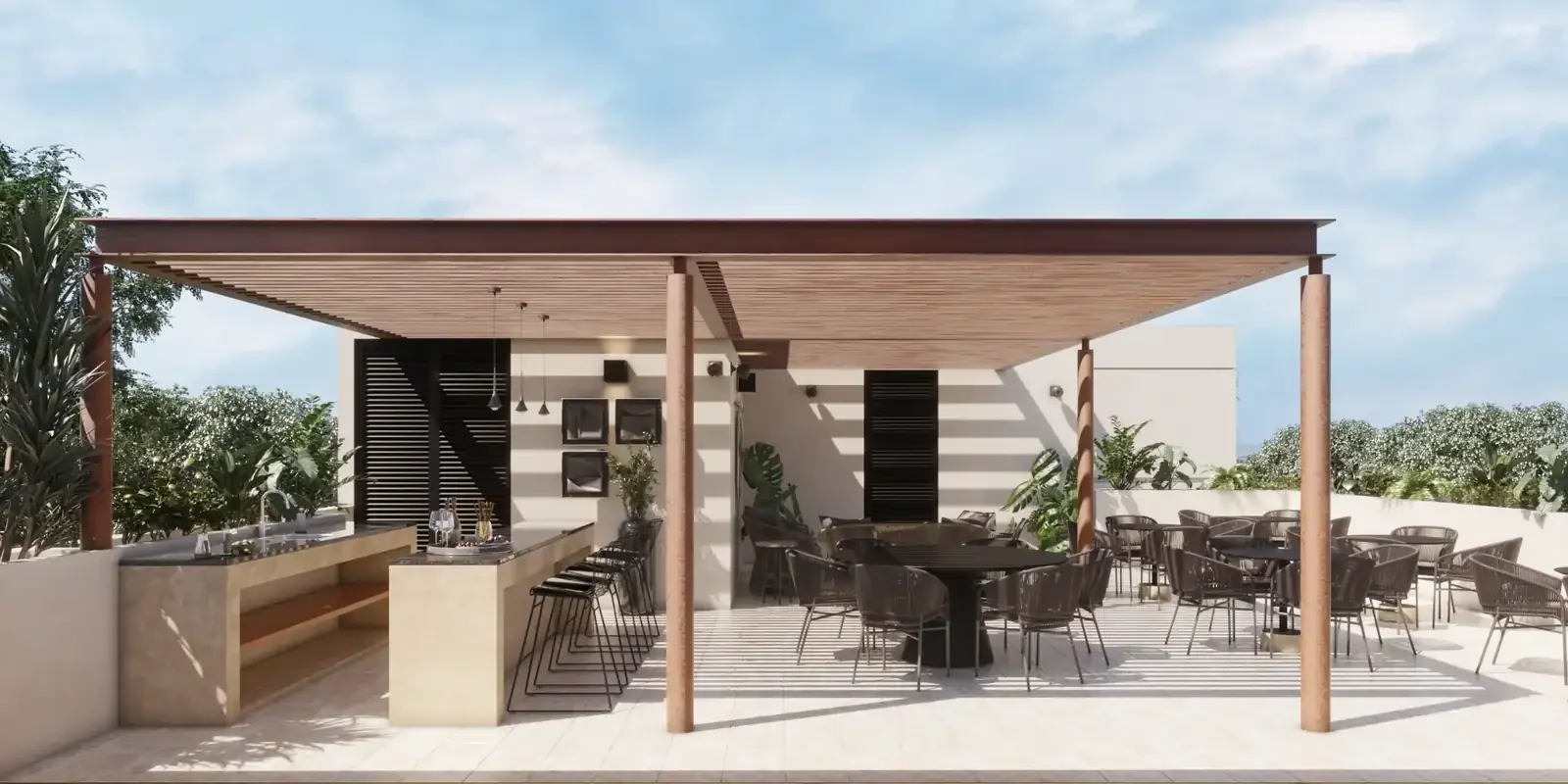 Canea Pure Living | Mérida | Mexico Luxury Properties