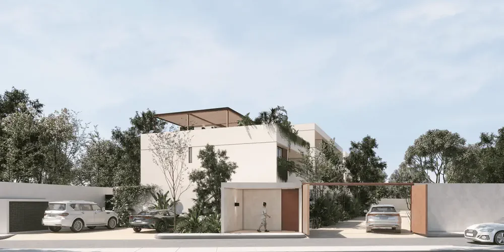 Canea | Mérida | Mexico Luxury Properties