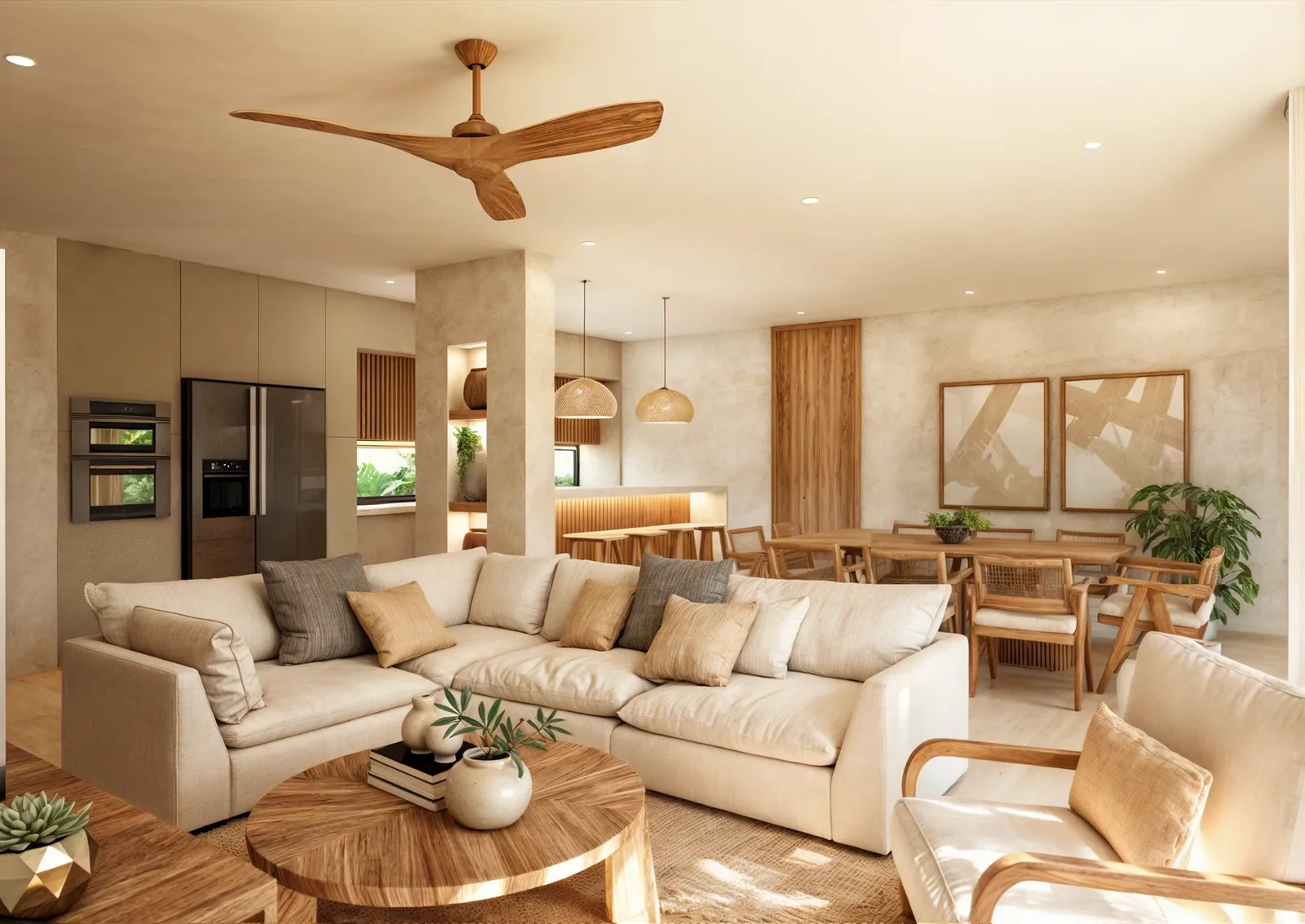 Canopia Villas | Tulum | Mexico Luxury Properties