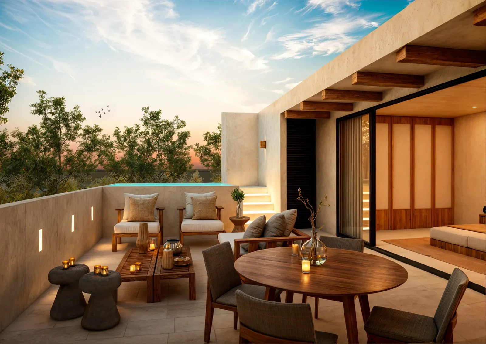 Canopia Villas | Tulum | Mexico Luxury Properties