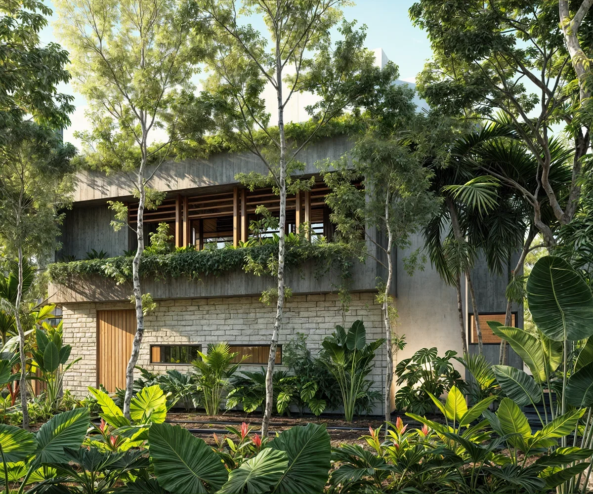 Canopia Villas | Tulum | Mexico Luxury Properties